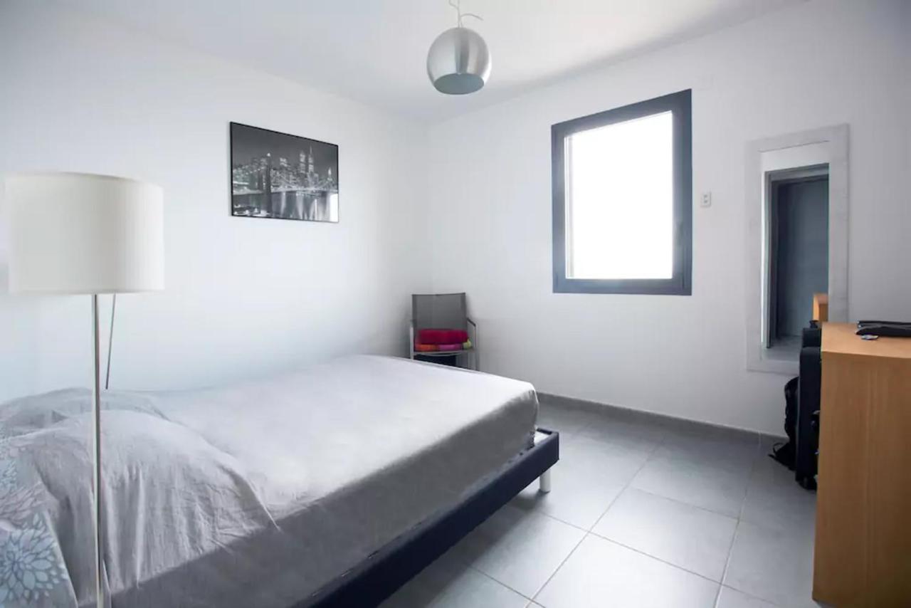 Appartement Vue Mer El Farniente Сербер Экстерьер фото