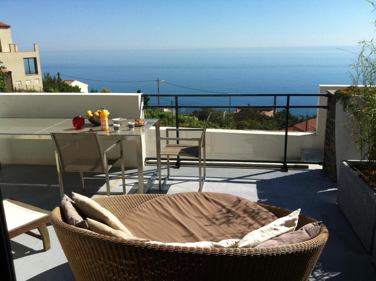 Appartement Vue Mer El Farniente Сербер Экстерьер фото