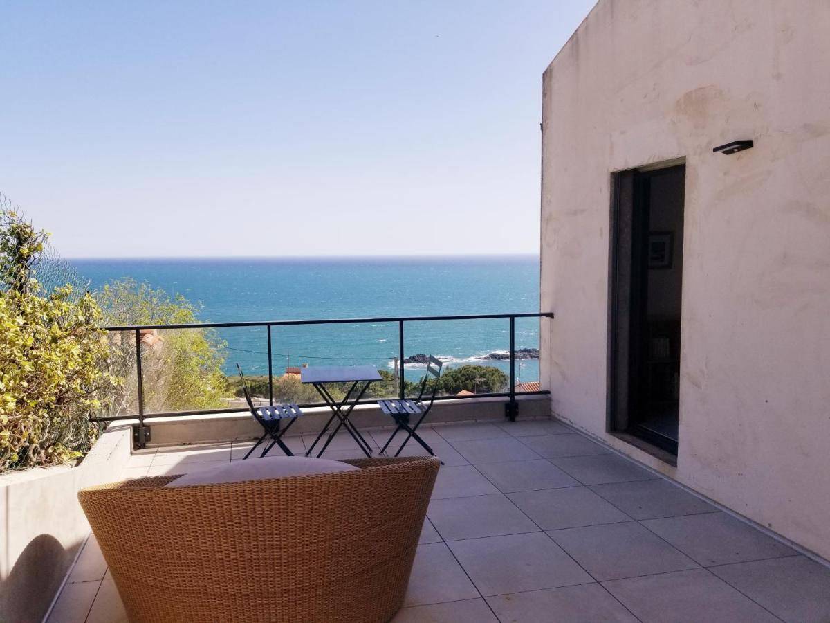 Appartement Vue Mer El Farniente Сербер Экстерьер фото