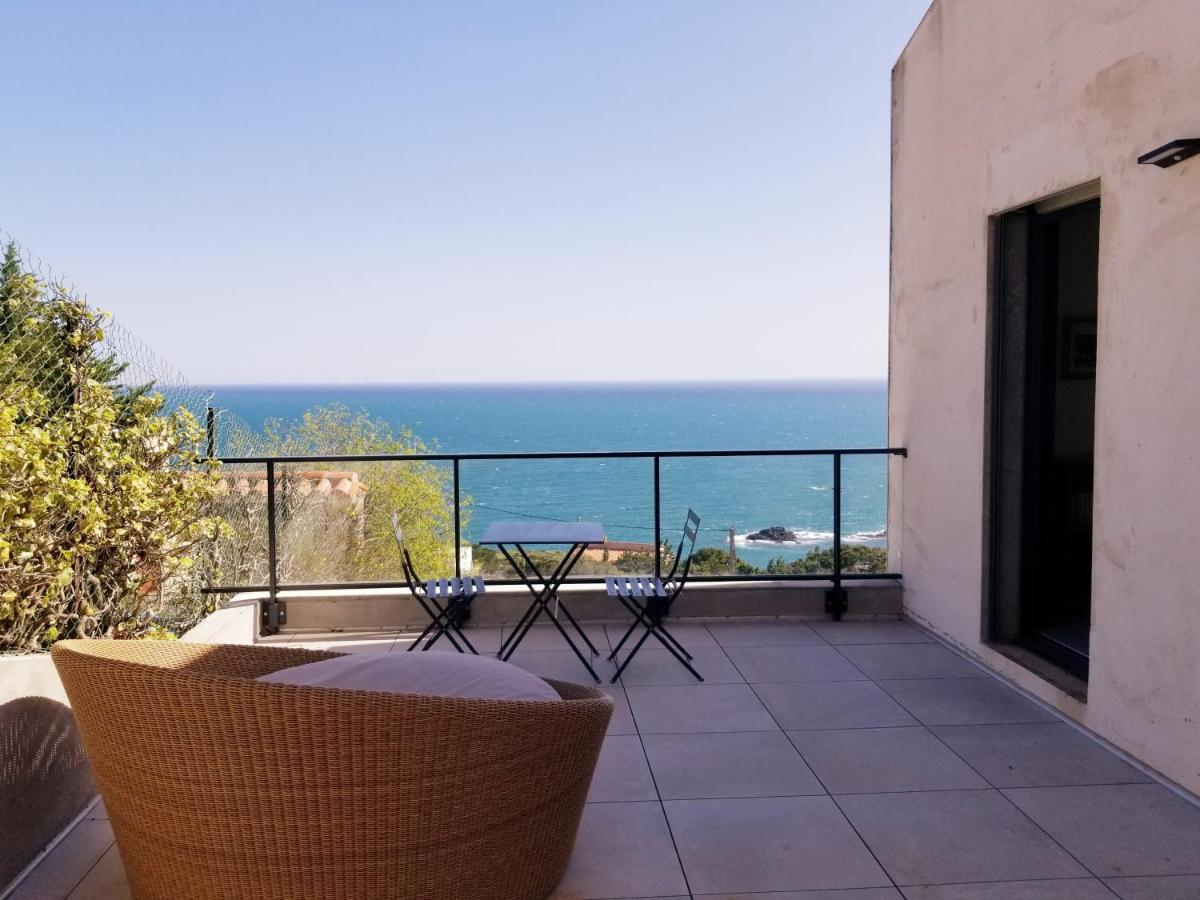 Appartement Vue Mer El Farniente Сербер Экстерьер фото